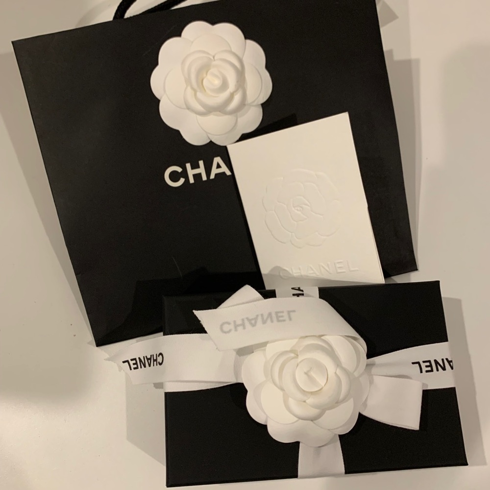 Chanel Keyholder - Picture 2 of 6